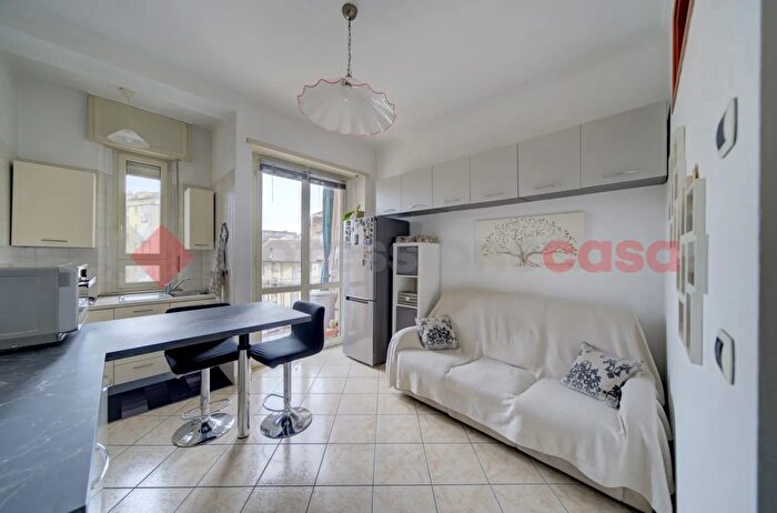 Appartamento bilocale in vendita in Corso Racconigi, Torino