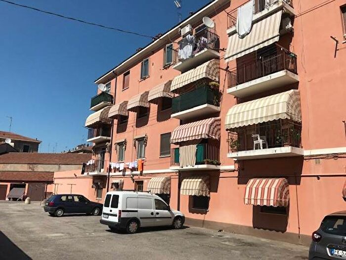 Appartamento bilocale in affitto in Via Foro Boario, Foro Boario, Ferrara