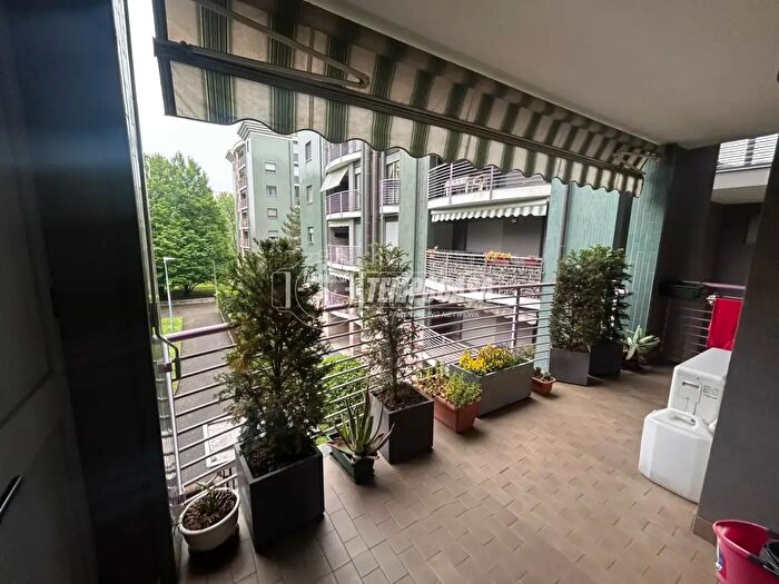 Appartamento bilocale in vendita in Via Filippo Brunelleschi, Cinisello Balsamo