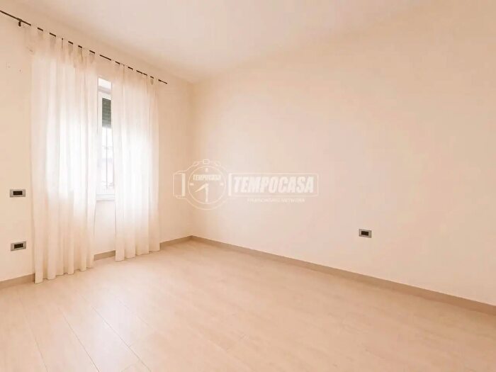 Appartamento quadrilocale in vendita in Via Ugo Foscolo, Cagliari