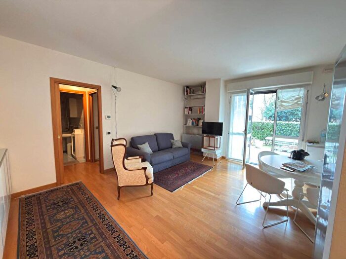 Appartamento bilocale in affitto in Via Donna Prassede, Cantalupa San Paolo, Milano