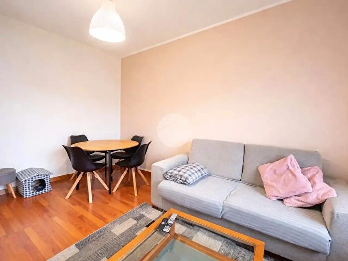 Appartamento trilocale in vendita in Via Libertà, Vigliano Biellese