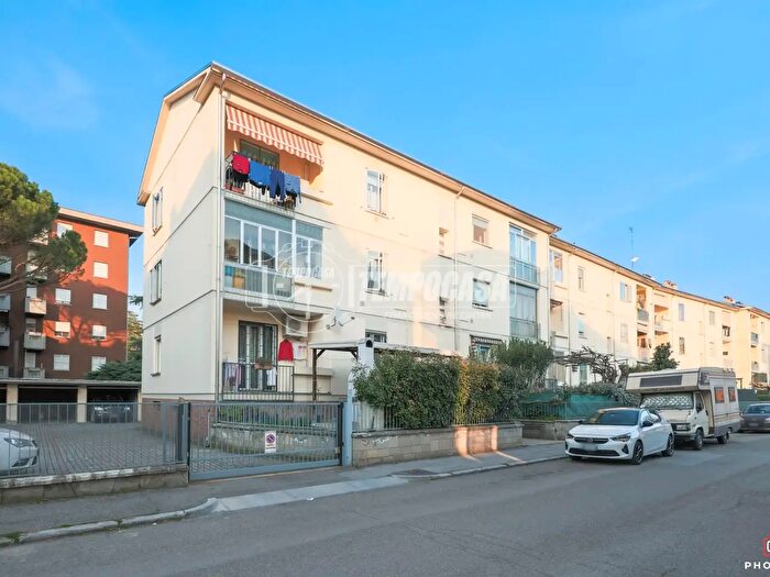 Appartamento quadrilocale in vendita in Via Cesare Lippi, Imola