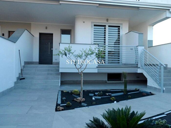 Appartamento bilocale in affitto in Via Marzo, San Marco Evangelista