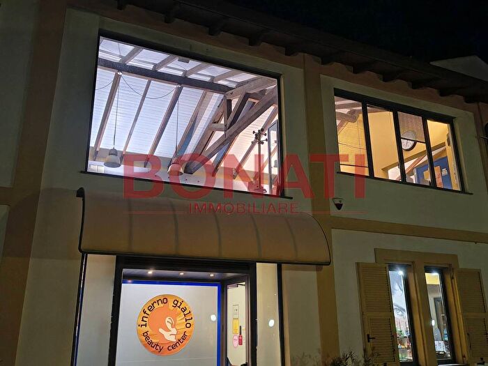 Casa con 6 locali in affitto in Via Leopardi, Centro Storico, La Spezia