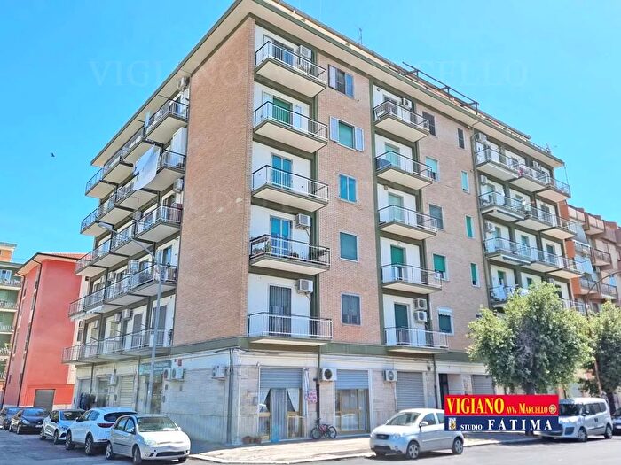 Appartamento quadrilocale in vendita in False, Foggia