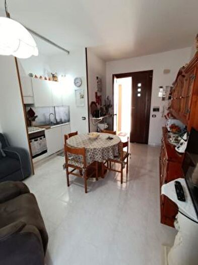 Appartamento trilocale in vendita in Via Wolfgang Amadeus Mozart, Melendugno