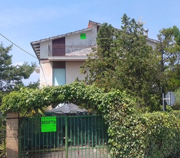 Casa trilocale in vendita in Monte Urano