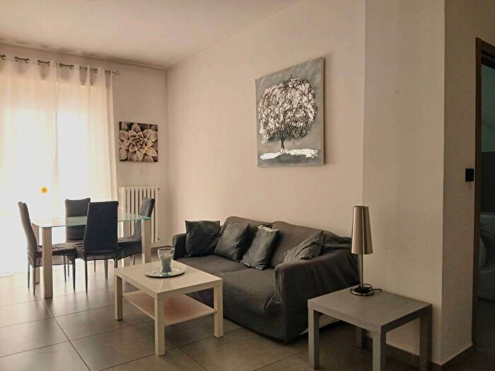 Appartamento trilocale in affitto in Via Giuseppe Rigola, Mirafiori Sud Onorato Vigliani, Torino