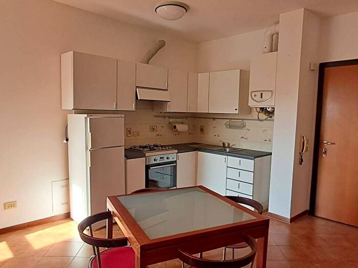 Appartamento bilocale in affitto in Crespellano, Valsamoggia