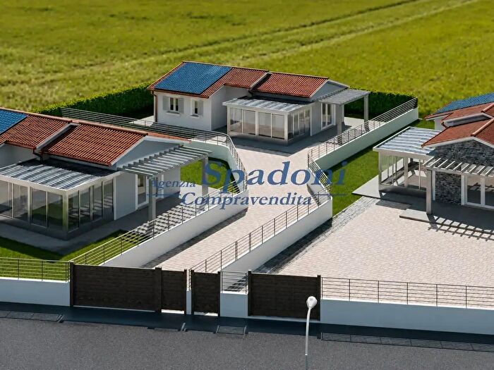 Casa quadrilocale in vendita in Ponte Buggianese