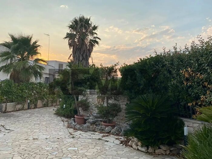 Casa trilocale in vendita in Strada Comunale San Giovanni, Polignano A Mare