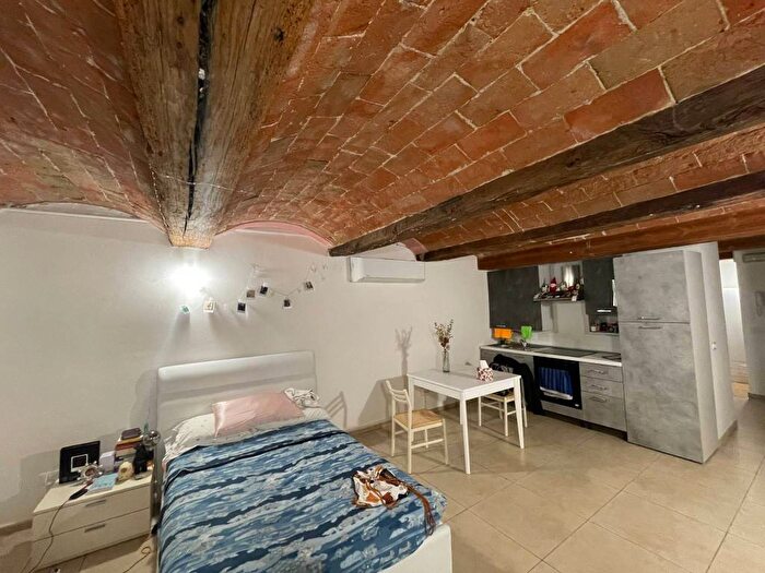 Appartamento bilocale in affitto in Piazza dei Martiri, Centro Storico, Carpi