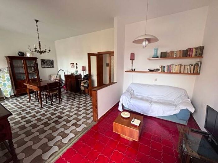 Appartamento quadrilocale in affitto in Via Gioacchino Pepoli, Madonna Alta Prepo, Perugia