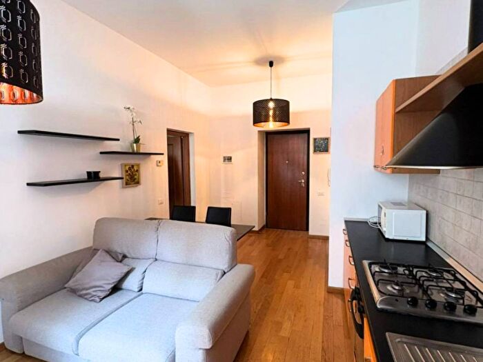 Appartamento bilocale in affitto in VIA DEL TRIONFO, Città Vecchia, Trieste