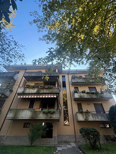 Appartamento trilocale in vendita in Via Carlo Pisacane, Sorbolo Mezzani