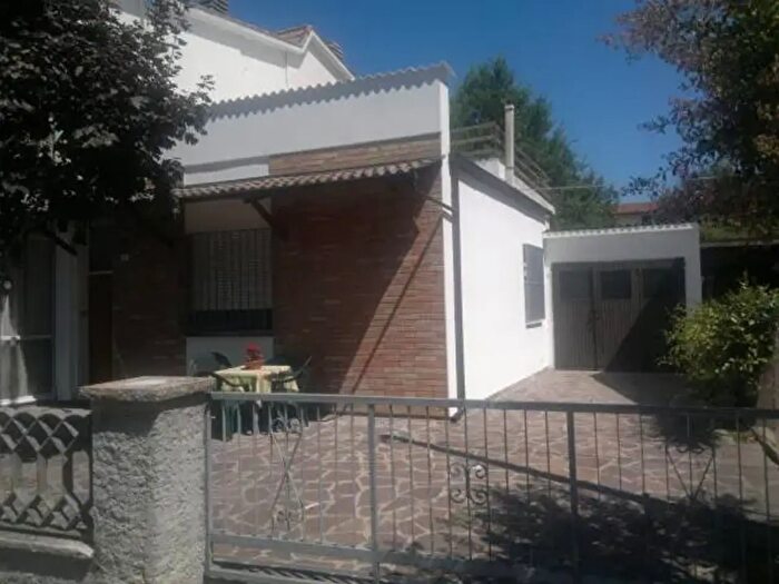 Appartamento trilocale in vendita in Santo Stefano Via Martiri della Libertà, Ravenna