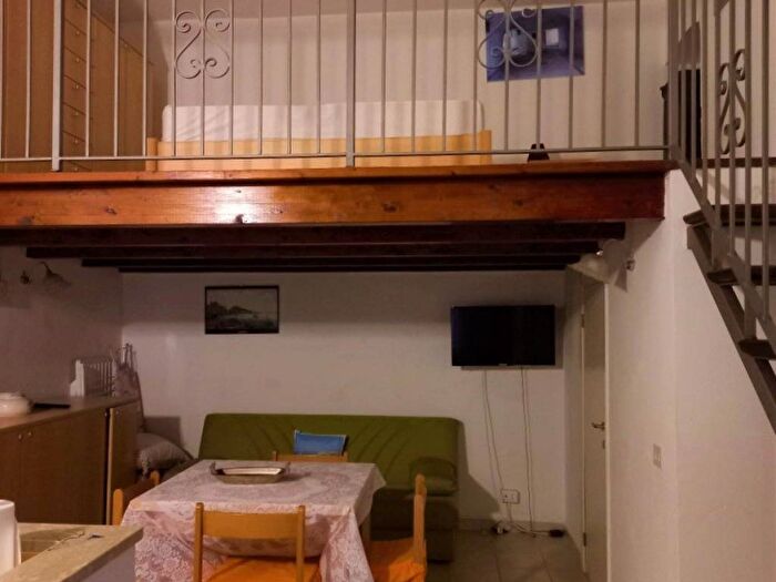 Appartamento monolocale in affitto in Via Giuseppe Buonomo, Gaeta