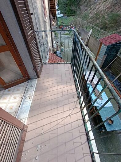 Appartamento quadrilocale in vendita in Frazione Gnocchetto Ovada, Ovada