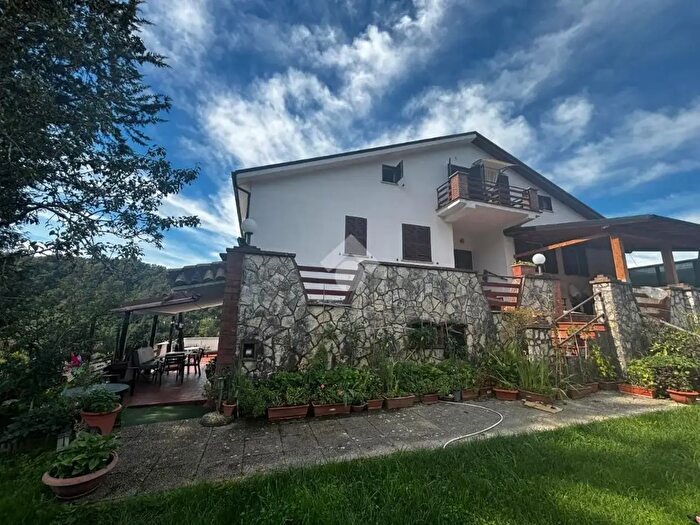 Casa monolocale in vendita in Contrada Colle Ficorone, Subiaco