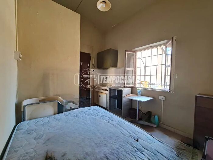 Appartamento monolocale in vendita in Torino