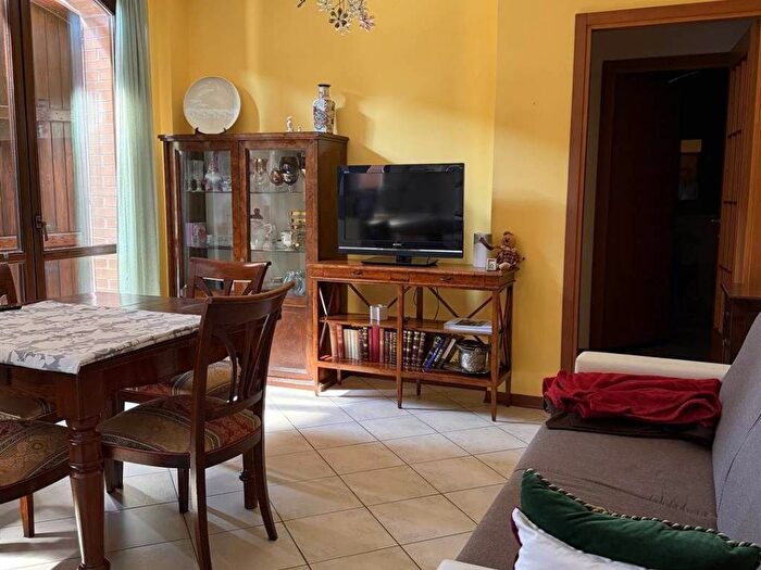 Appartamento bilocale in affitto in via canovetta, Pizzano, Monterenzio