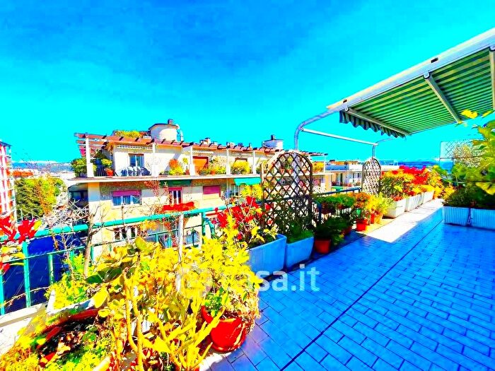 Appartamento con 5 locali in affitto in La Spezia