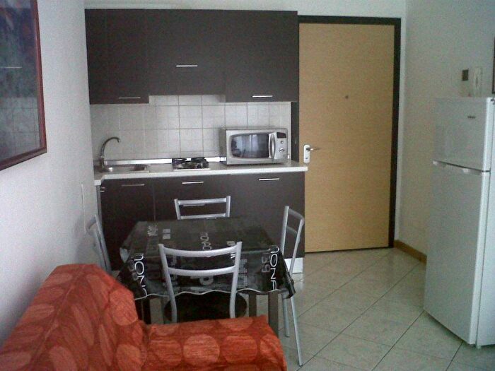Appartamento bilocale in affitto in Via San Rocco, Semicentro Ospedale, Gallarate
