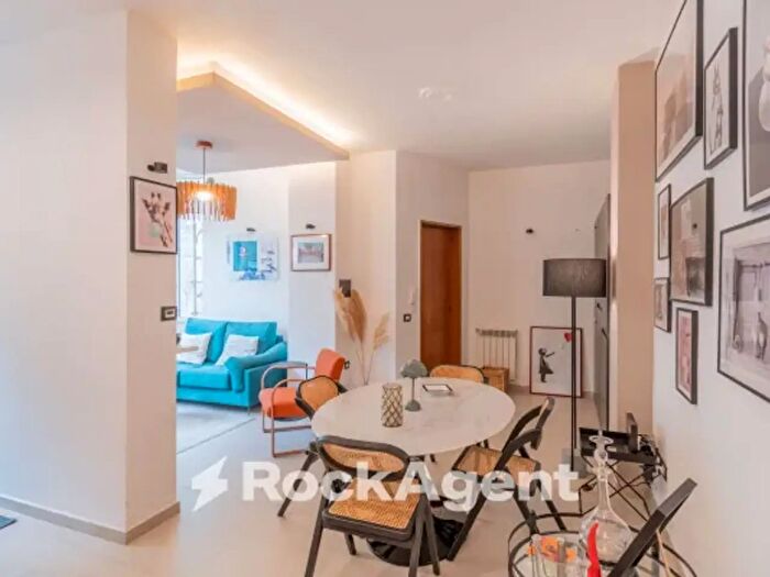 Appartamento bilocale in affitto in Via Francesco Petrarca, Napoli