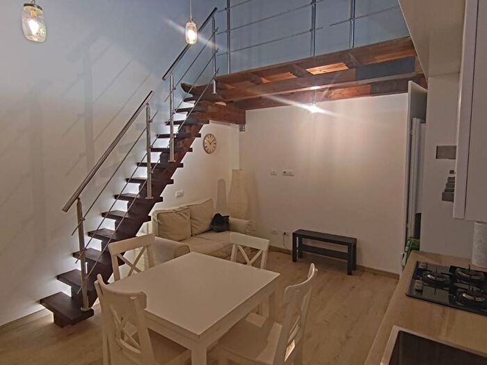 Appartamento bilocale in affitto in Via Platone Tiburtino, Centro Storico, Tivoli