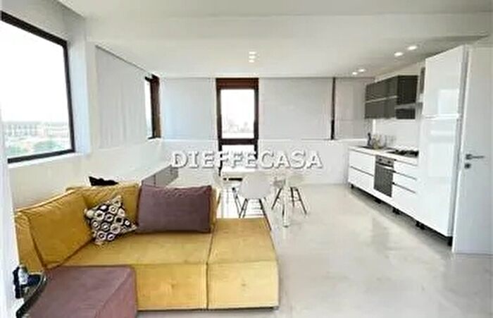 Appartamento trilocale in affitto in Via Dante Alighieri Marsala Tp, Marsala