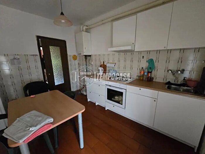 Appartamento trilocale in vendita in Via Sant Agostino, Corbola