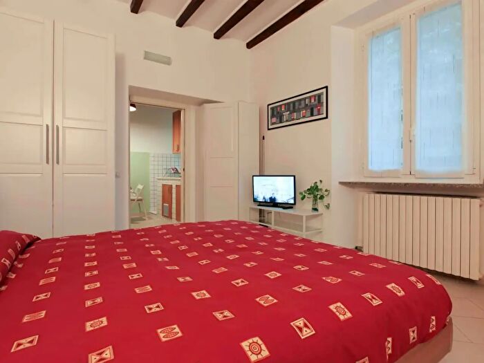 Appartamento monolocale in affitto in Via Giosuè Borsi, Milano