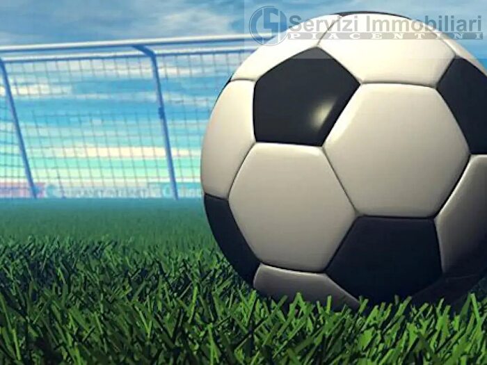 Appartamento trilocale in vendita in Via Lorenzo Foresti, Piacenza