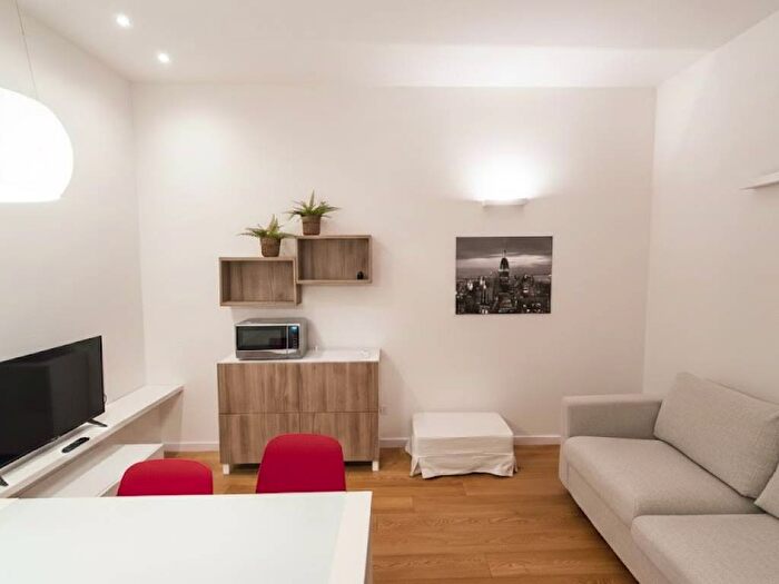 Appartamento bilocale in affitto in Via Marghera, Vercelli Wagner, Milano