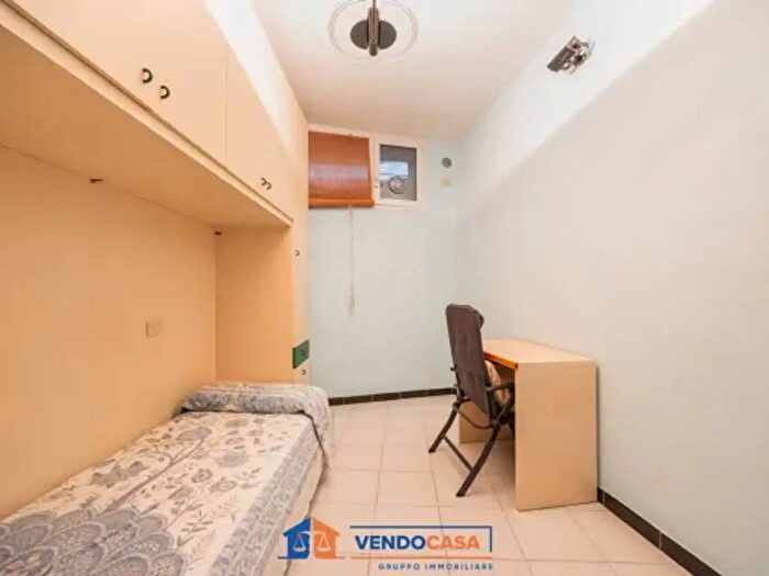 Appartamento trilocale in vendita in Via Lepanto, Alassio