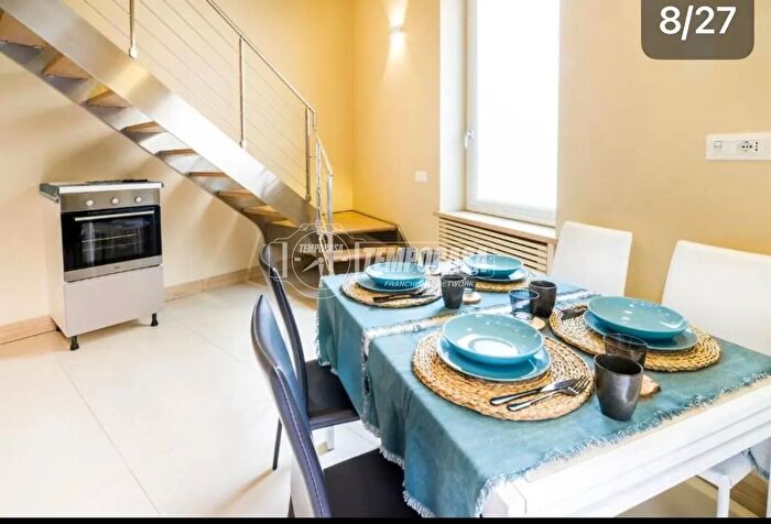 Case in Vendita e in Affitto - 3