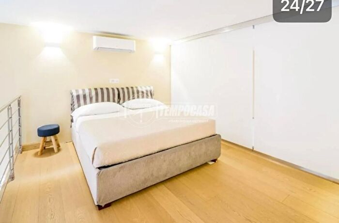 Appartamento bilocale in vendita in Corso Augusto Mombello, Sanremo