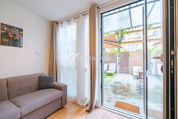 Appartamento bilocale in affitto in Milano