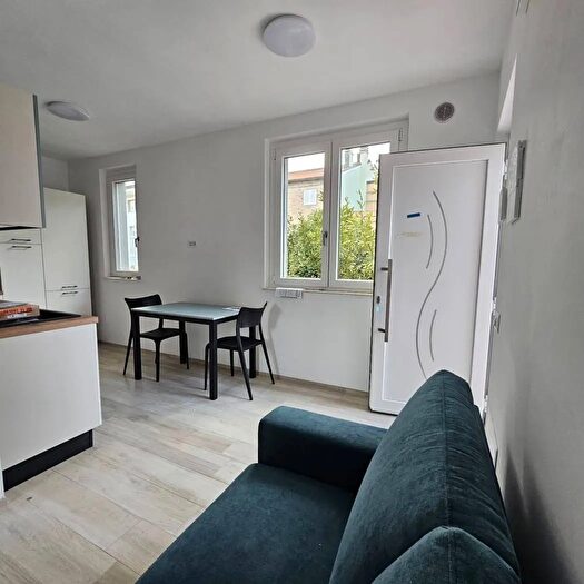 Appartamento bilocale in affitto in Via Francesco Baracca Civitanova Marche Macerata, Civitanova Marche