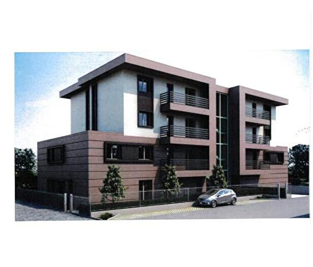 Appartamento trilocale in vendita in Reggio Emilia