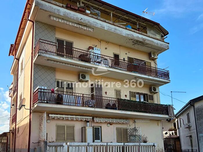 Appartamento in vendita in Via Bellavista, Dipignano
