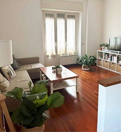 Appartamento bilocale in affitto in Viale Coni Zugna, Solari, Milano