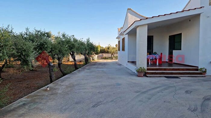 Casa con 5 locali in vendita in Via Gaia, Manduria