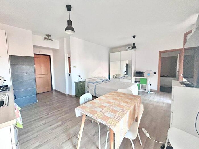 Appartamento monolocale in affitto in Via Luigi de Marchi, Fonte Laurentina, Roma