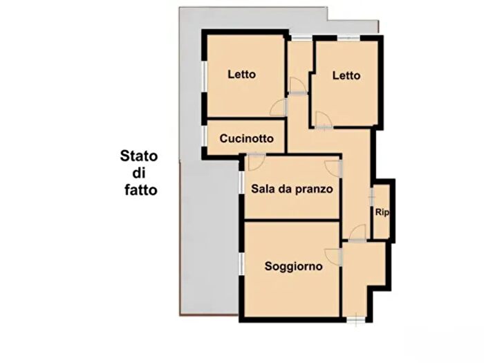 Case in Vendita e in Affitto - 3