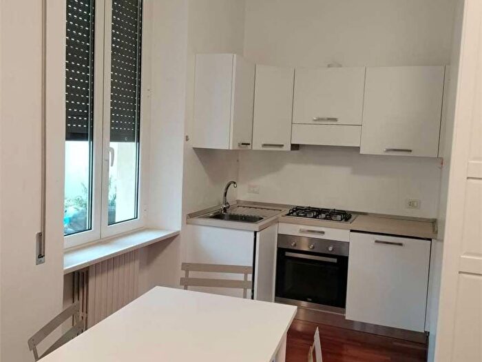 Appartamento bilocale in affitto in Corsi, Ancona