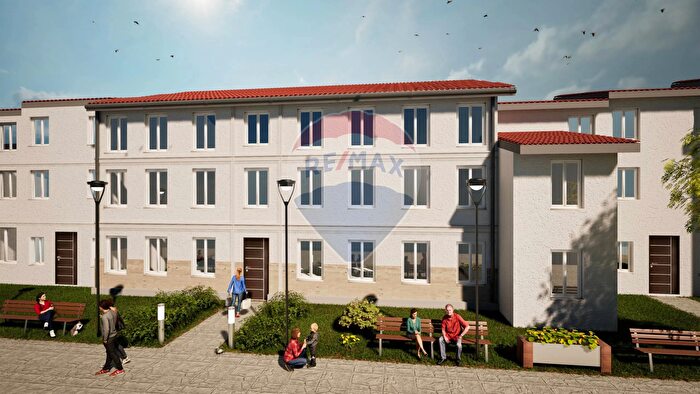 Appartamento trilocale in vendita in Belfiore