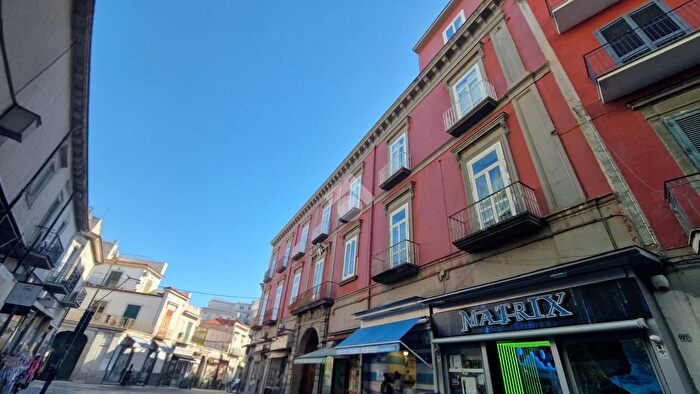 Appartamento bilocale in vendita in Corso Durante, Frattamaggiore