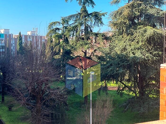 Appartamento trilocale in vendita in Via Francesco Paolo Michetti, Isolotto Talenti, Firenze